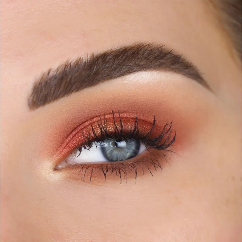 theBalm Male Order® First Class Male paleta senčil za oči 13.2 g