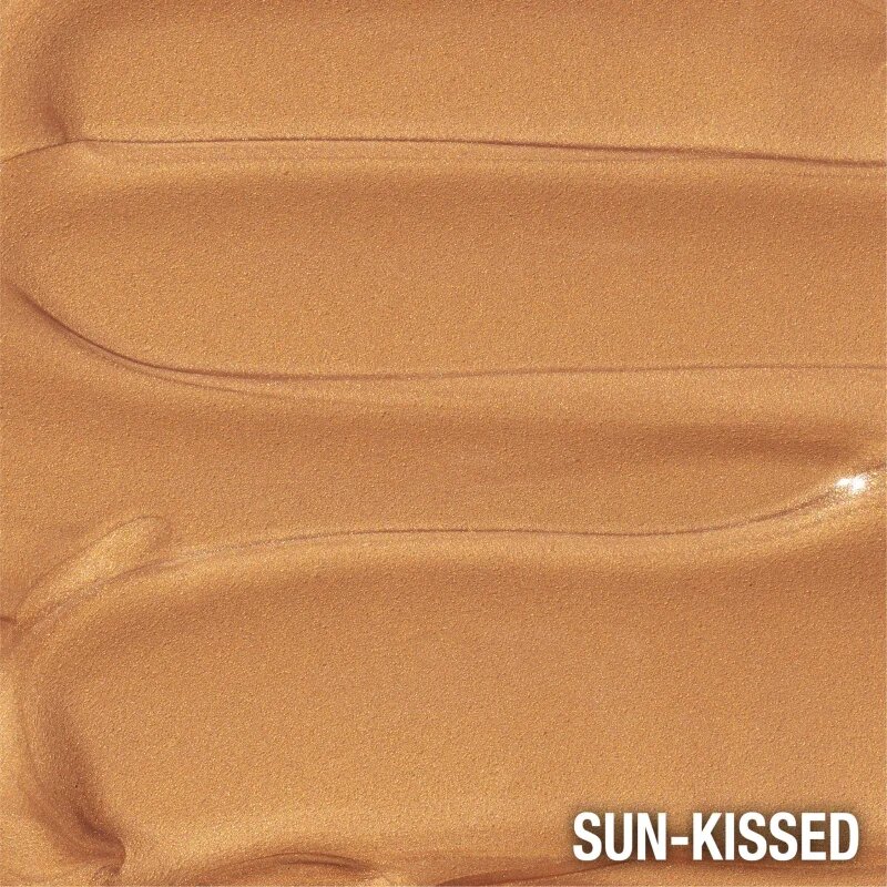 theBalm Oliver Dewy Face Drops tekoči osvetljevalec odtenek Sun-Kissed 28 ml