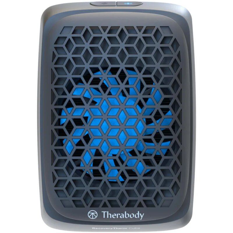 Therabody RecoveryTherm Cube masažna naprava 1 kos