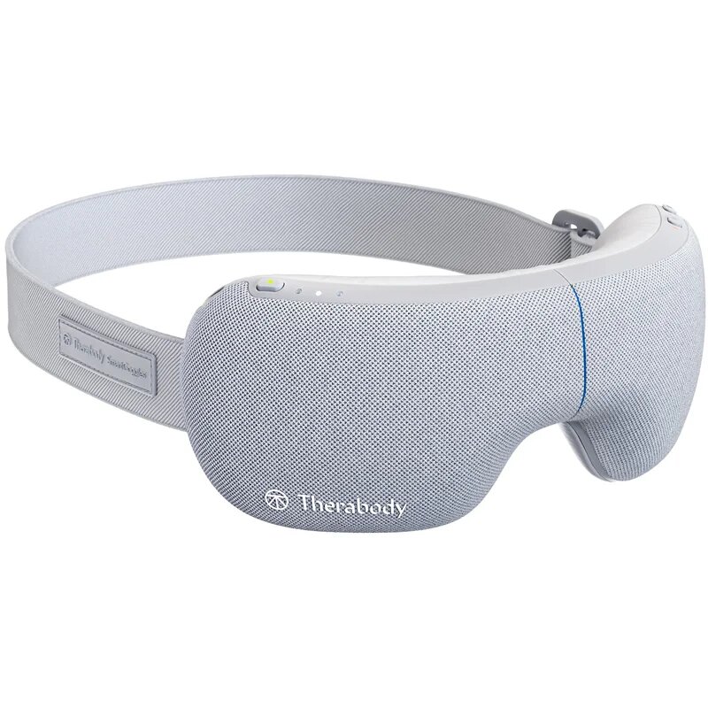 Therabody SmartGoggles masažna naprava za oči 1 kos