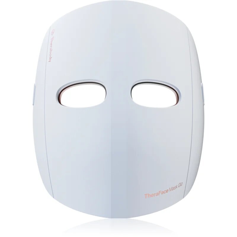 Therabody TheraFace Mask Glo LED-maska za obraz 1 kos