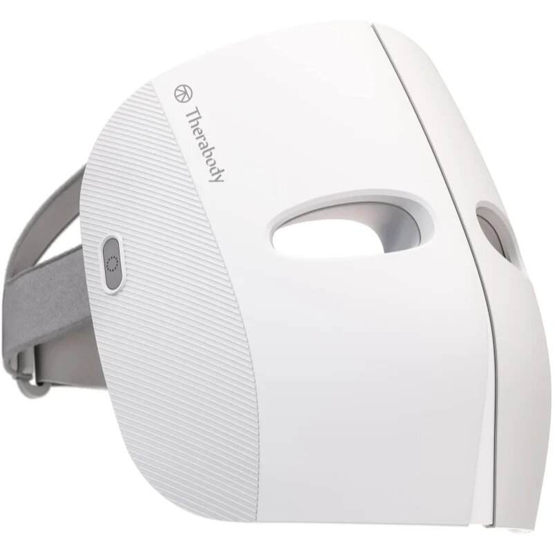 Therabody TheraFace Mask LED-maska za obraz 1 kos