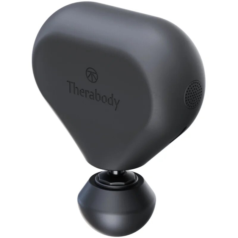 Therabody Theragun Mini 3rd Generation masažna pištola Black 1 kos