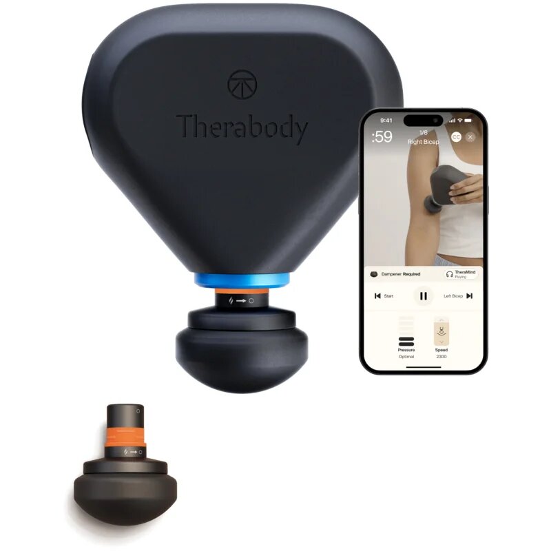 Therabody Theragun Mini Plus masažna pištola 1 kos