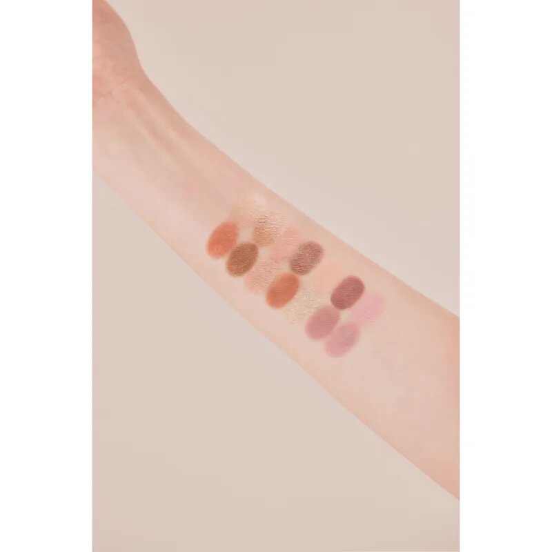 thim Artist Touch Shadow Duo senčila za oči v svičniku duo odtenek 03 Bliss 1.2 g