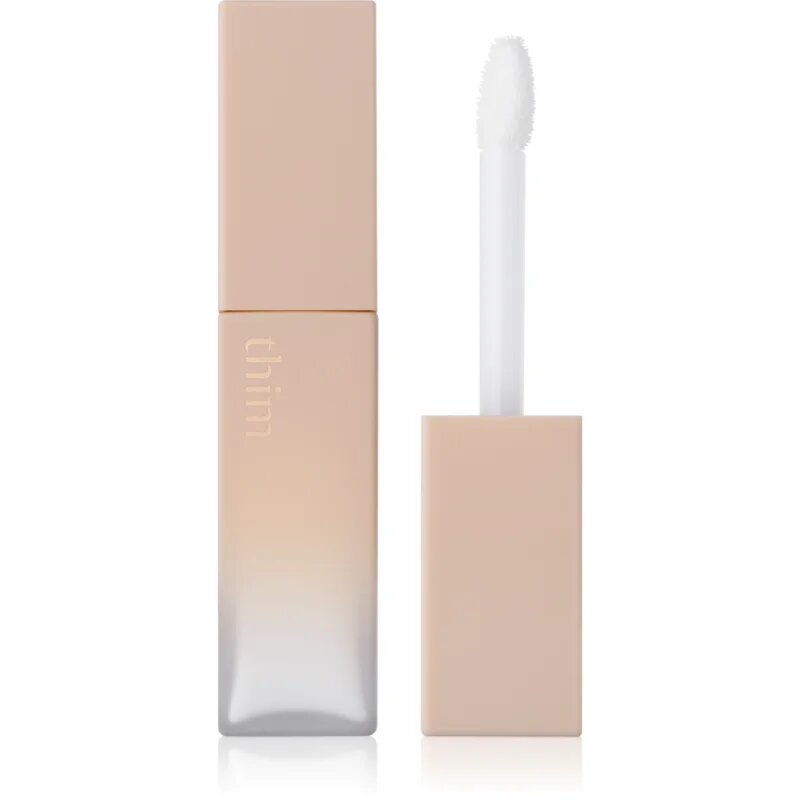 thim Essential Lip Milk sijaj za ustnice s kremasto teksturo za prehrano in hidracijo 7 g