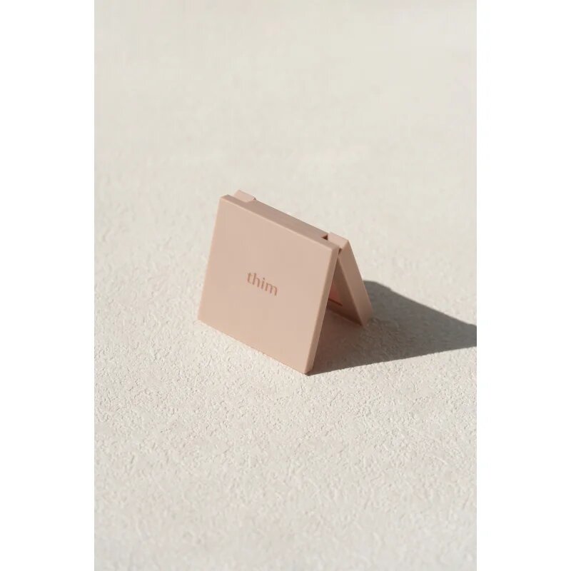 thim Infusion Blush rdečilo v prahu za osvetlitev kože odtenek 04 Rose Hip 4.5 g