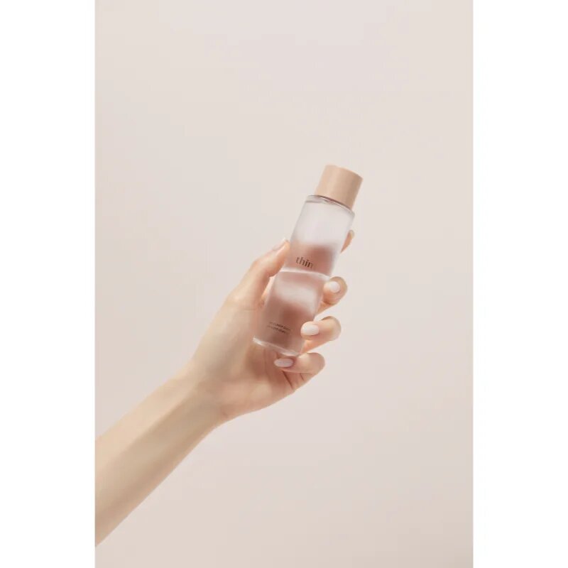 thim Mild Deep Clean Lip & Eye Remover dvofazni odstranjevalec ličil za oči in ustnice s hranilnim učinkom 100 ml