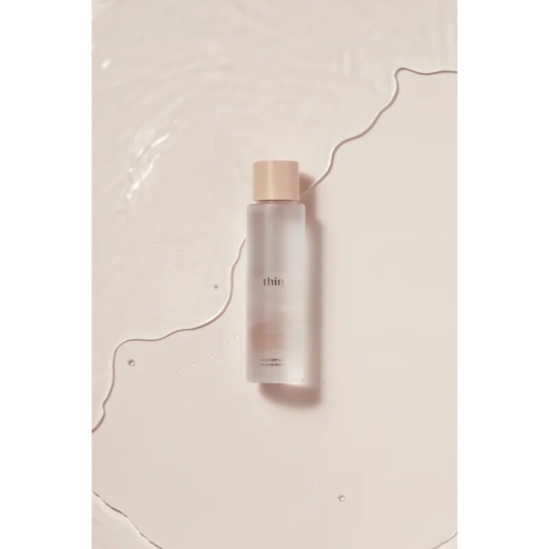 thim Mild Deep Clean Lip & Eye Remover dvofazni odstranjevalec ličil za oči in ustnice s hranilnim učinkom 100 ml