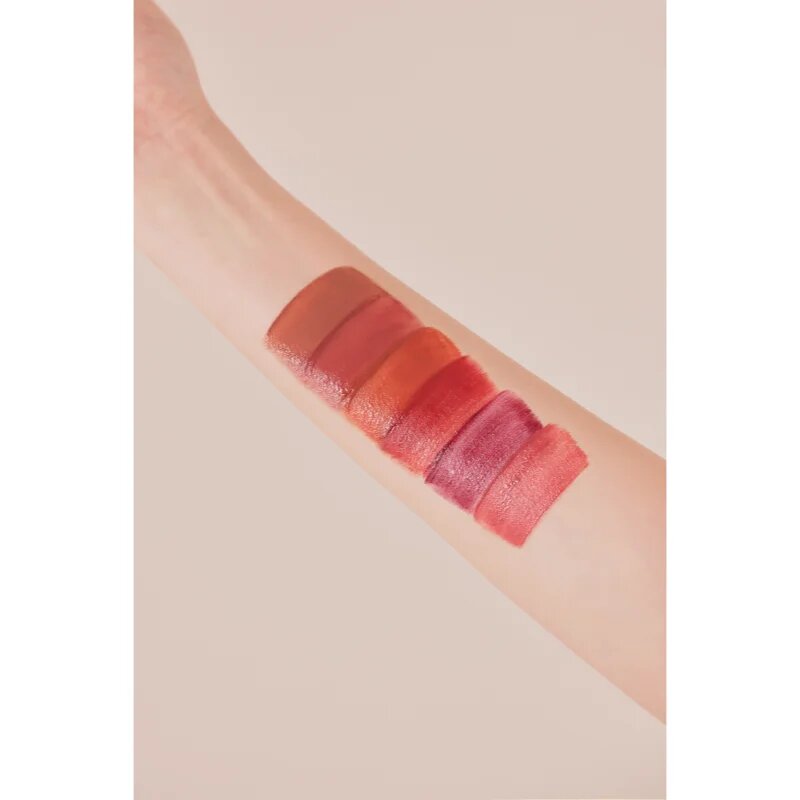thim Sheer Matte Liquid Lip lahka tekoča mat šminka odtenek 06 Raspberry Bun 4 g