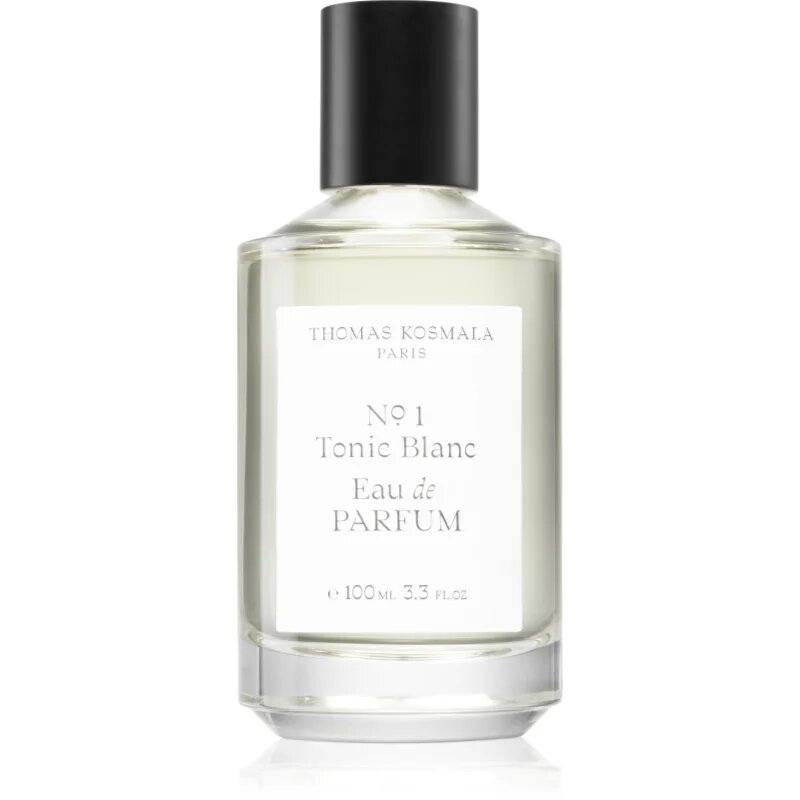 Thomas Kosmala No. 1 Tonic Blanc parfumska voda uniseks 100 ml