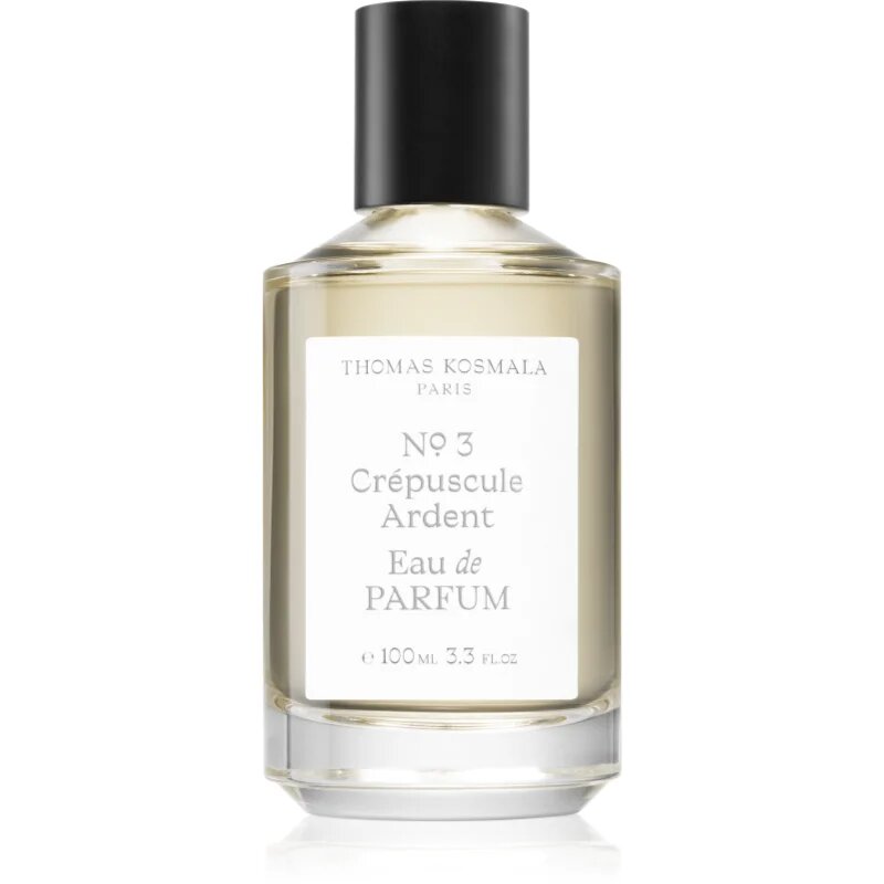 Thomas Kosmala No. 3 Crépuscule Ardent parfumska voda uniseks 100 ml