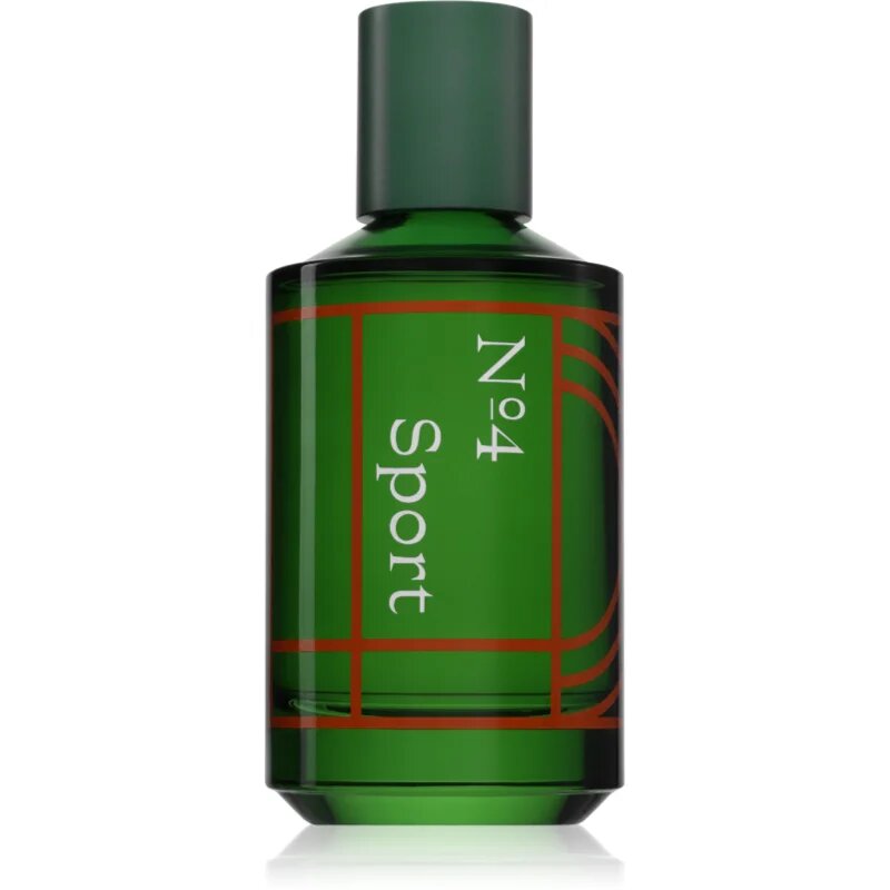 Thomas Kosmala No.4 Sport parfumska voda uniseks 100 ml