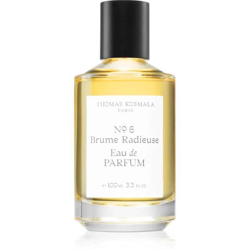 Thomas Kosmala No. 6 Brume Radieuse parfumska voda uniseks 100 ml