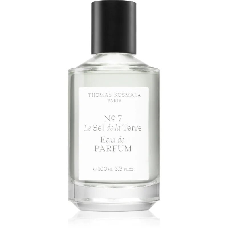 Thomas Kosmala No. 7 Le Sel De La Terre parfumska voda uniseks 100 ml