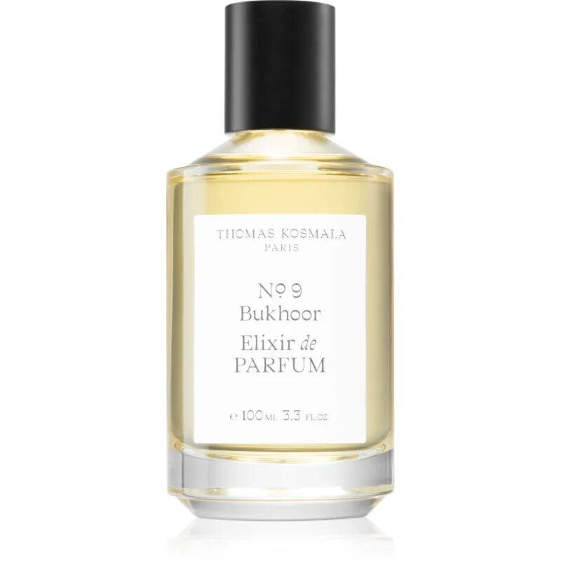 Thomas Kosmala No. 9 Bukhoor parfumska voda uniseks 100 ml
