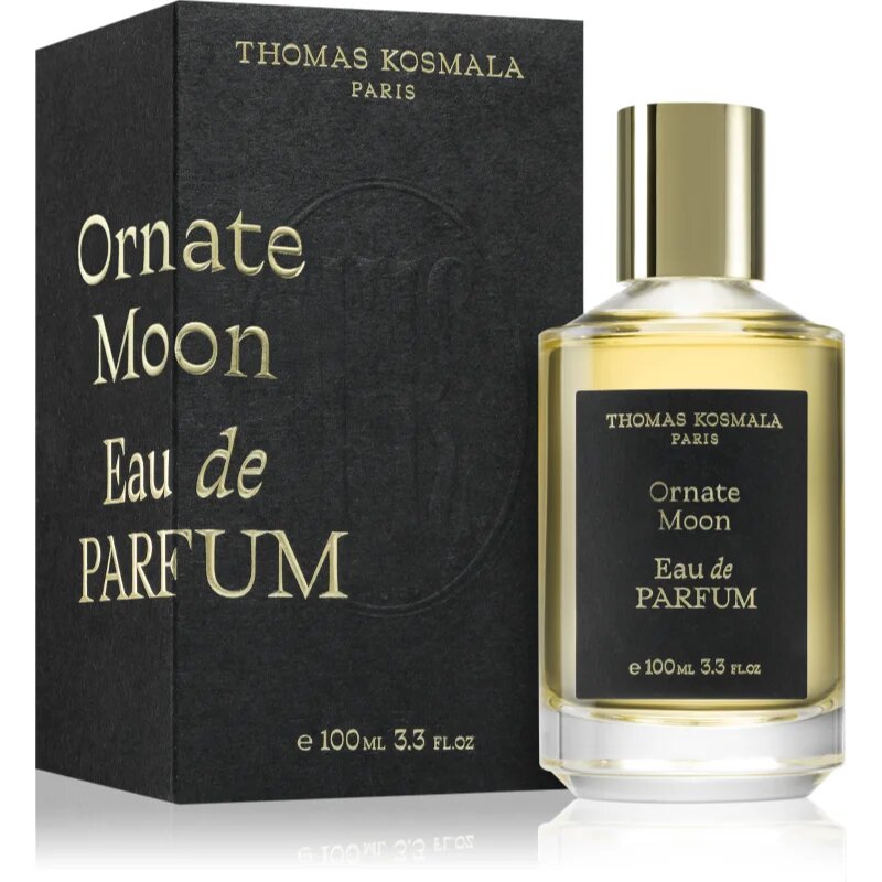 Thomas Kosmala Ornate Moon parfumska voda uniseks 100 ml
