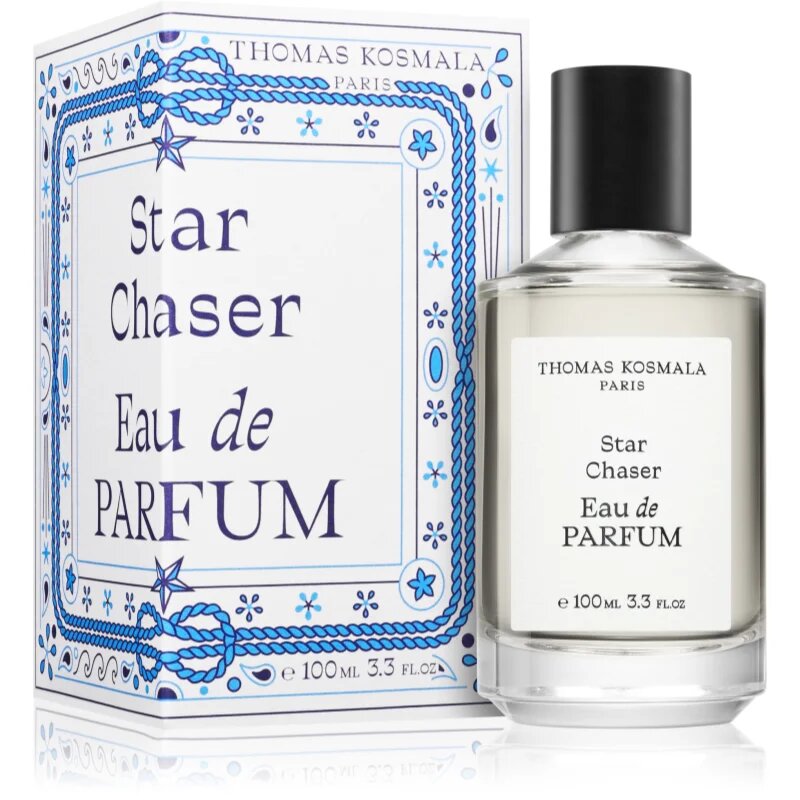 Thomas Kosmala Star Chaser parfumska voda uniseks 100 ml