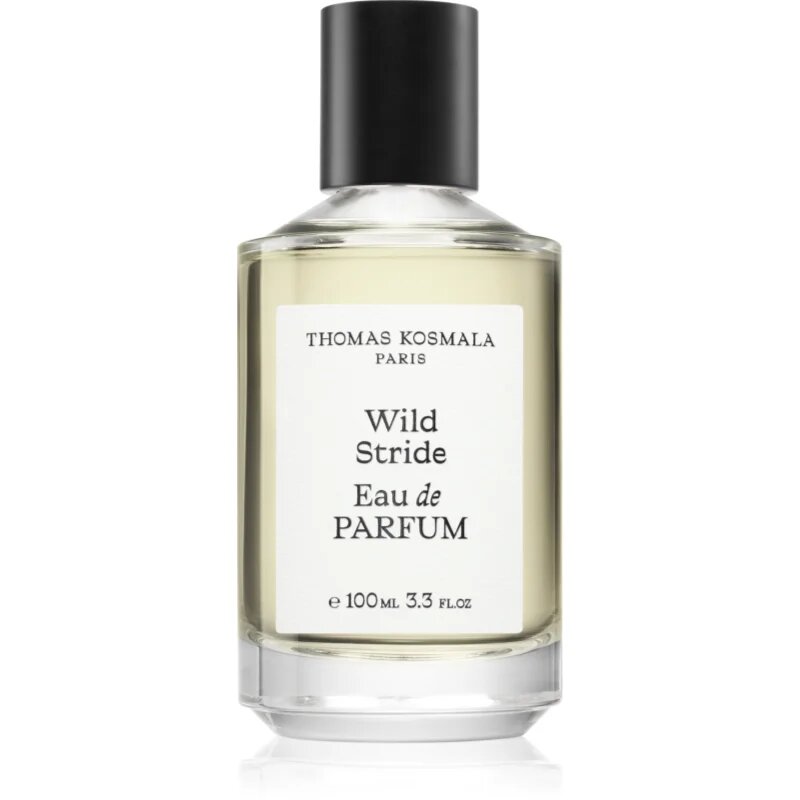 Thomas Kosmala Wild Stride parfumska voda uniseks 100 ml