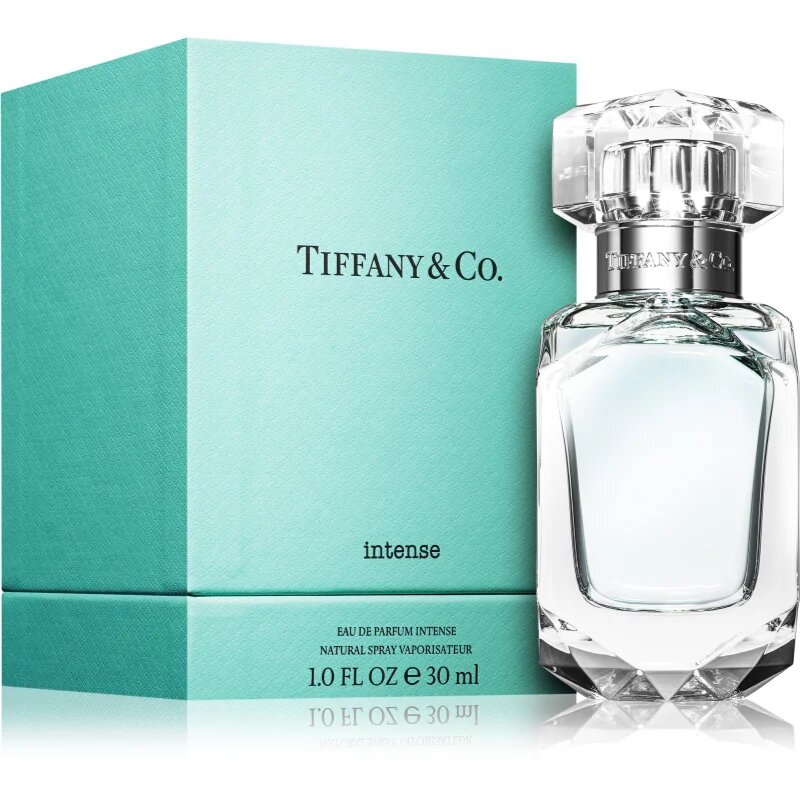 Tiffany & Co. Intense parfumska voda za ženske 30 ml