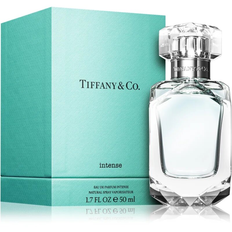 Tiffany & Co. Intense parfumska voda za ženske 50 ml