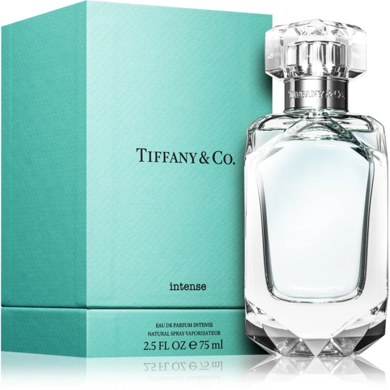 Tiffany & Co. Intense parfumska voda za ženske 75 ml
