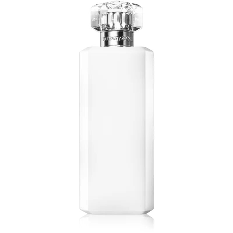 Tiffany & Co. losjon za telo za ženske 200 ml