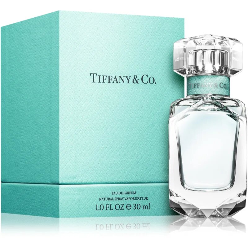 Tiffany & Co. parfumska voda za ženske 30 ml