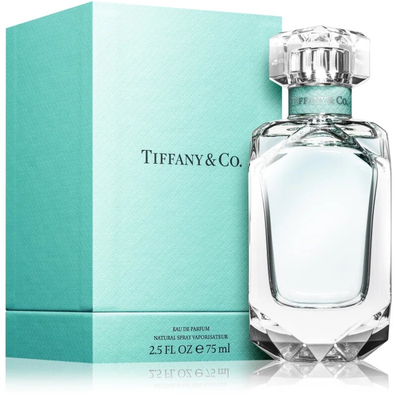 Tiffany & Co. parfumska voda za ženske 75 ml