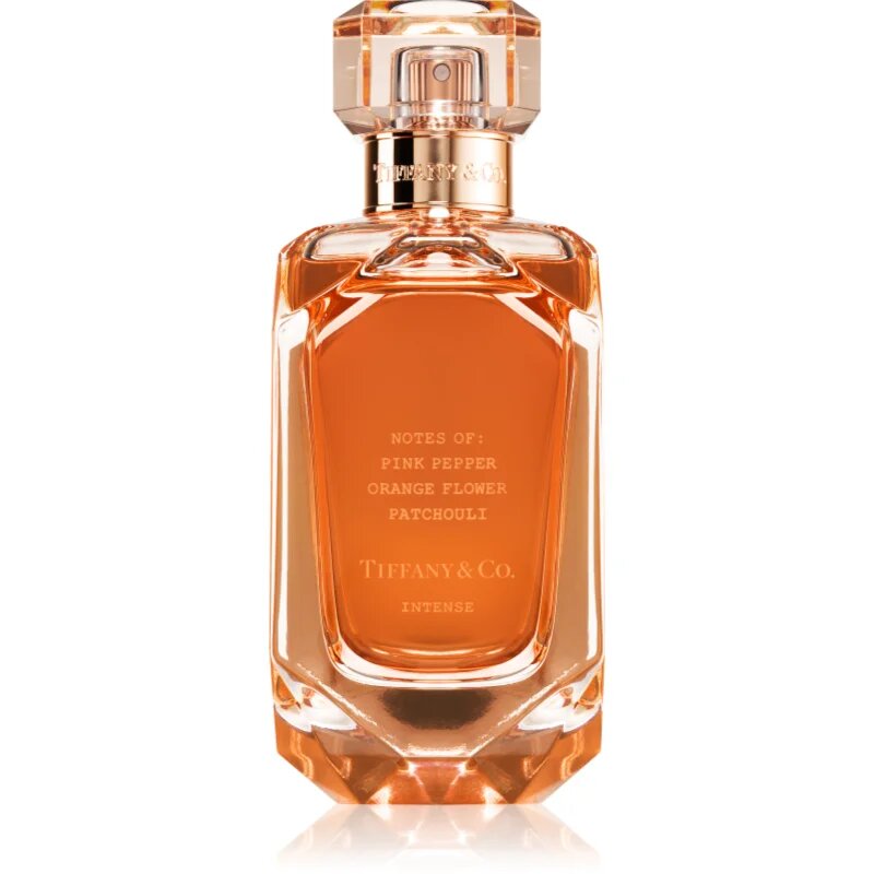 Tiffany & Co. Rose Gold Intense parfumska voda za ženske 75 ml