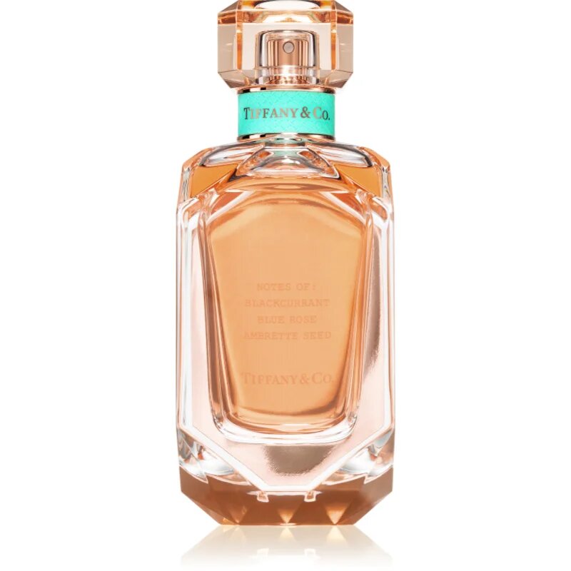 Tiffany & Co. Rose Gold parfumska voda za ženske 75 ml