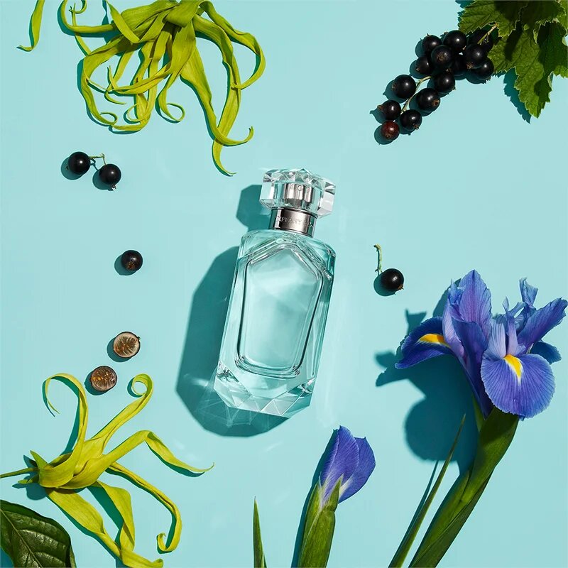 Tiffany & Co. Sheer toaletna voda za ženske 30 ml