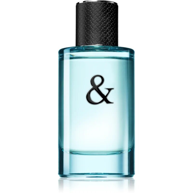 Tiffany & Co. Tiffany & Love toaletna voda za moške 50 ml