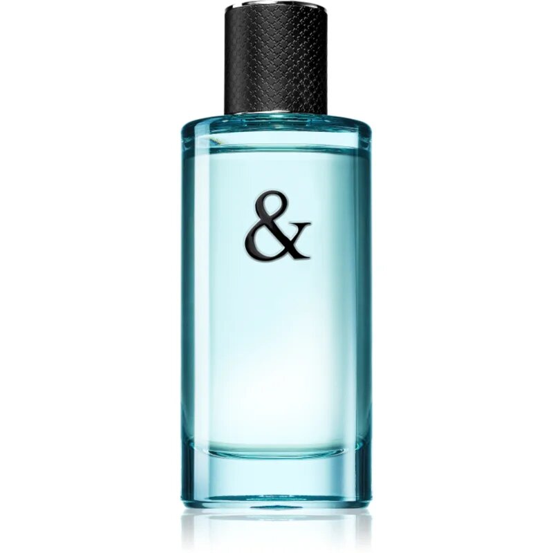 Tiffany & Co. Tiffany & Love toaletna voda za moške 90 ml