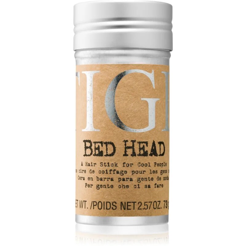 TIGI Bed Head Hair Stick vosek za lase za vse tipe las 73 g