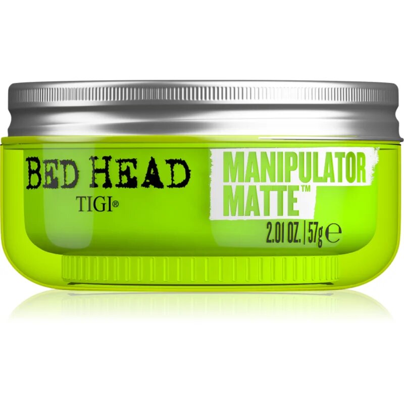 TIGI Manipulator Matte modelirni vosek z mat učinkom 57 g