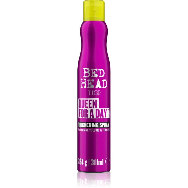 TIGI Queen For A Day Thickening Spray pršilo za volumen las 311 ml