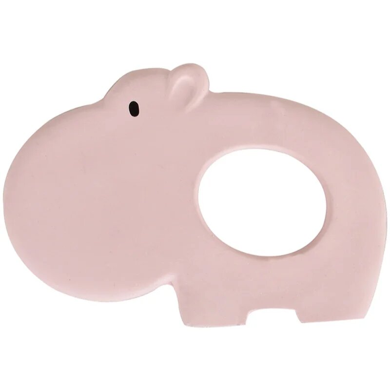 Tikiri Safari grizalo Hippo 1 kos