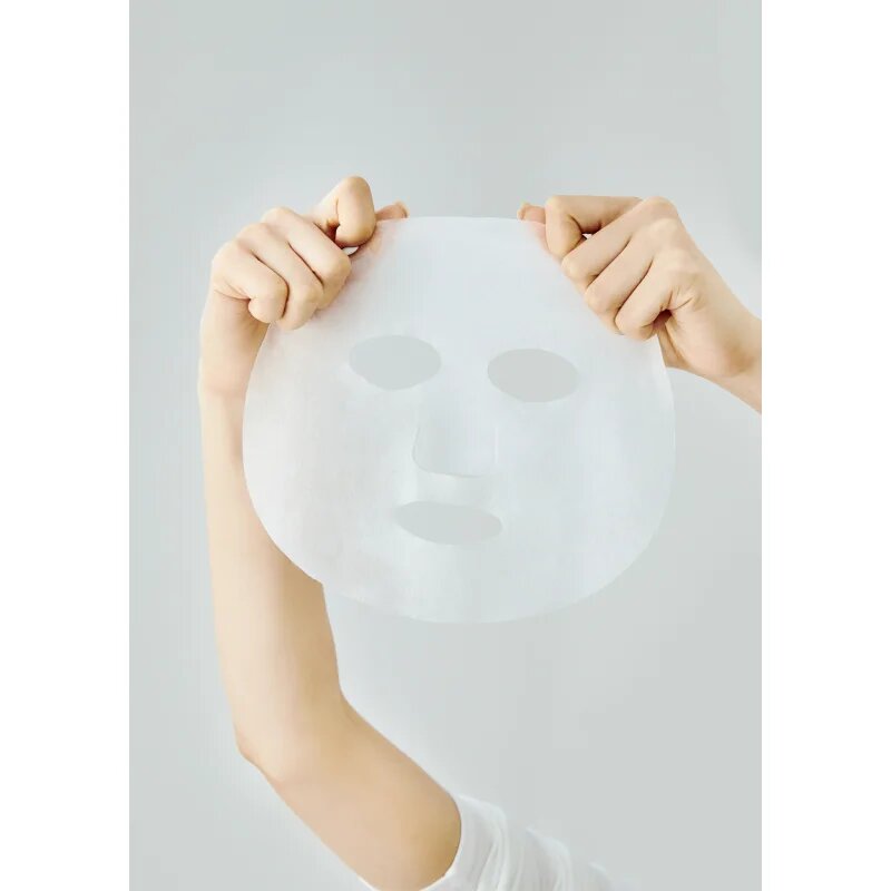 TIRTIR Ampoule Mask NMF Hydro maska iz platna za intenzivno vlažnost 30 kos