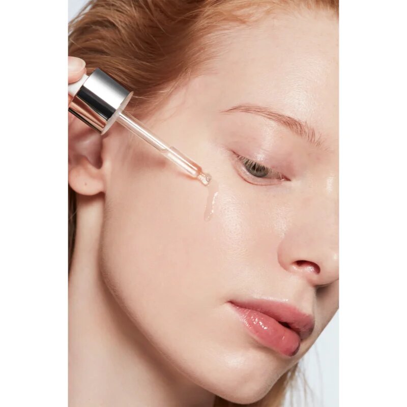 TIRTIR Azelaic Acid 12% Serum pomirjajoči serum proti rdečici z vlažilnim učinkom 30 ml