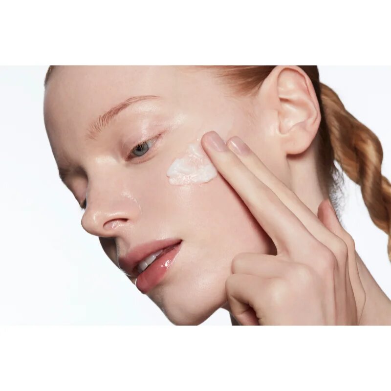TIRTIR Hydro Boost Enzyme Cleansing Balm čistilni balzam za odstranjevanje ličil za posvetlitev in zgladitev kože 120 ml