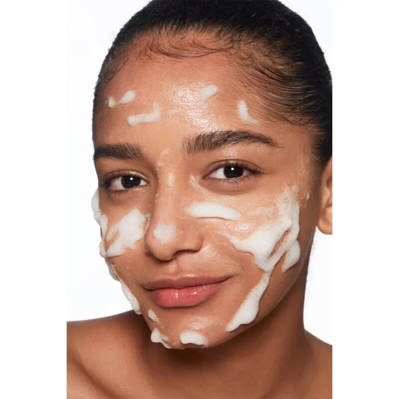 TIRTIR Hydro Boost Enzyme Powder Wash encimski piling puder za posvetlitev in zgladitev kože 75 g