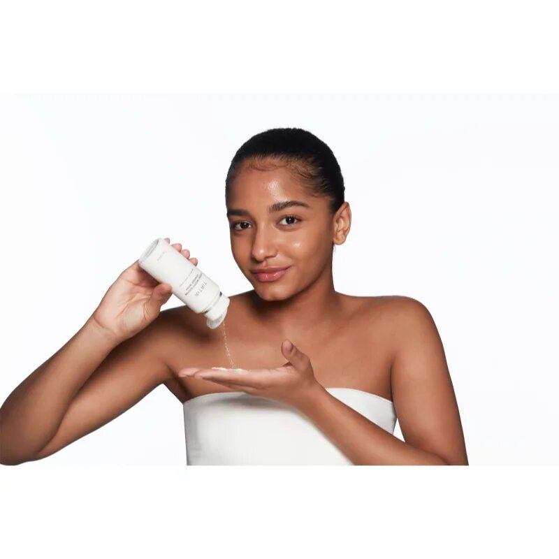 TIRTIR Hydro Boost Enzyme Powder Wash encimski piling puder za posvetlitev in zgladitev kože 75 g