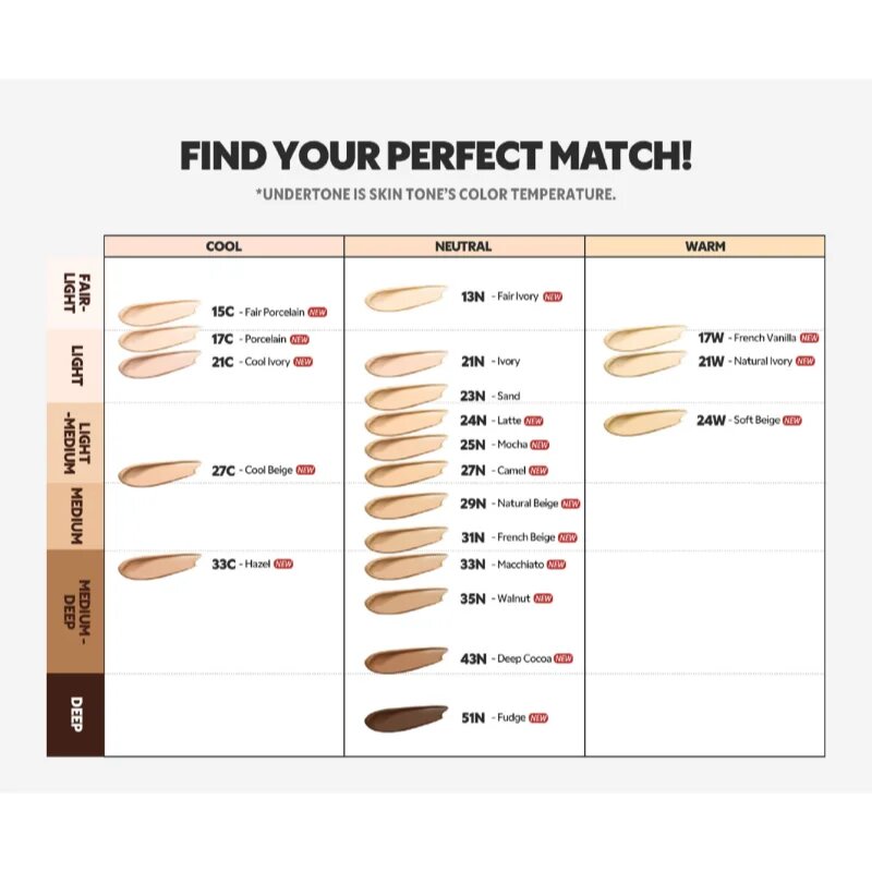 TIRTIR Mask Fit Aura Cushion Mini vlažilni make-up v gobici za osvetlitev kože odtenek 25N Mocha 4.5 g
