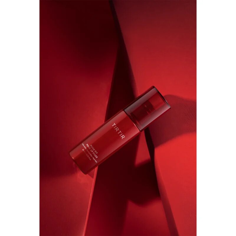 TIRTIR Mask Fit Makeup Fixer fiksator make-upa v pršilu 80 ml