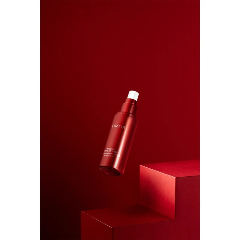 TIRTIR Mask Fit Makeup Fixer fiksator make-upa v pršilu 80 ml