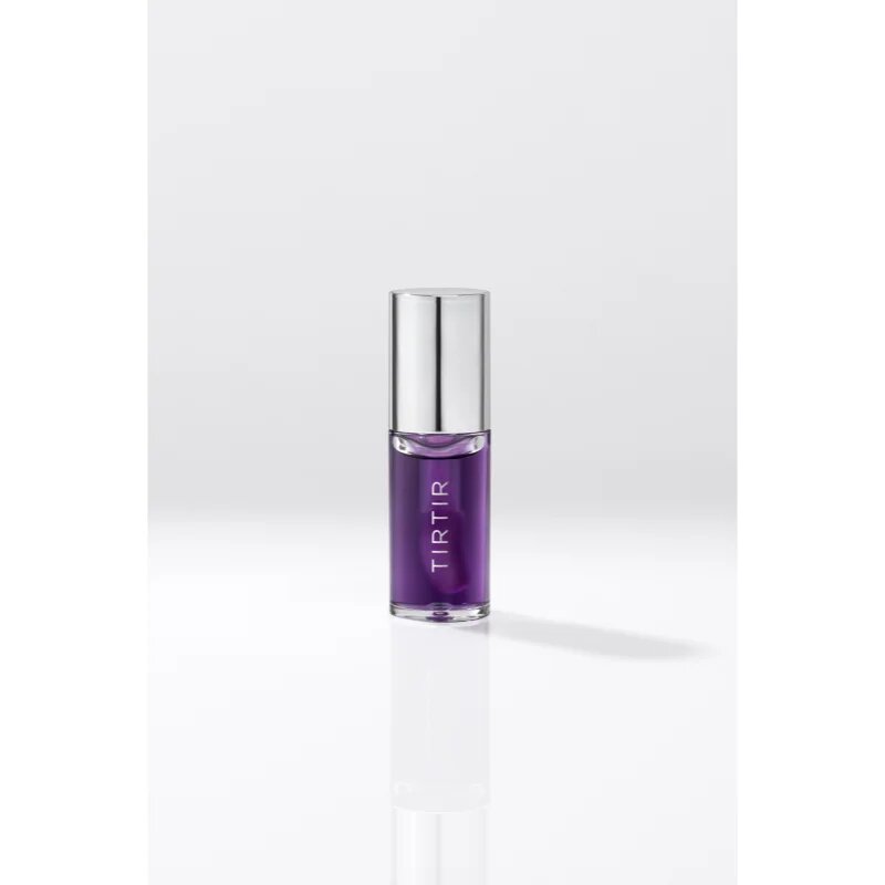 TIRTIR My Glow Lip Oil olje za ustnice z vlažilnim učinkom odtenek Lavender 5.7 ml