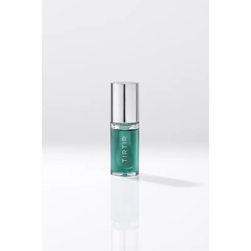 TIRTIR My Glow Lip Oil olje za ustnice z vlažilnim učinkom odtenek Mint 5.7 ml