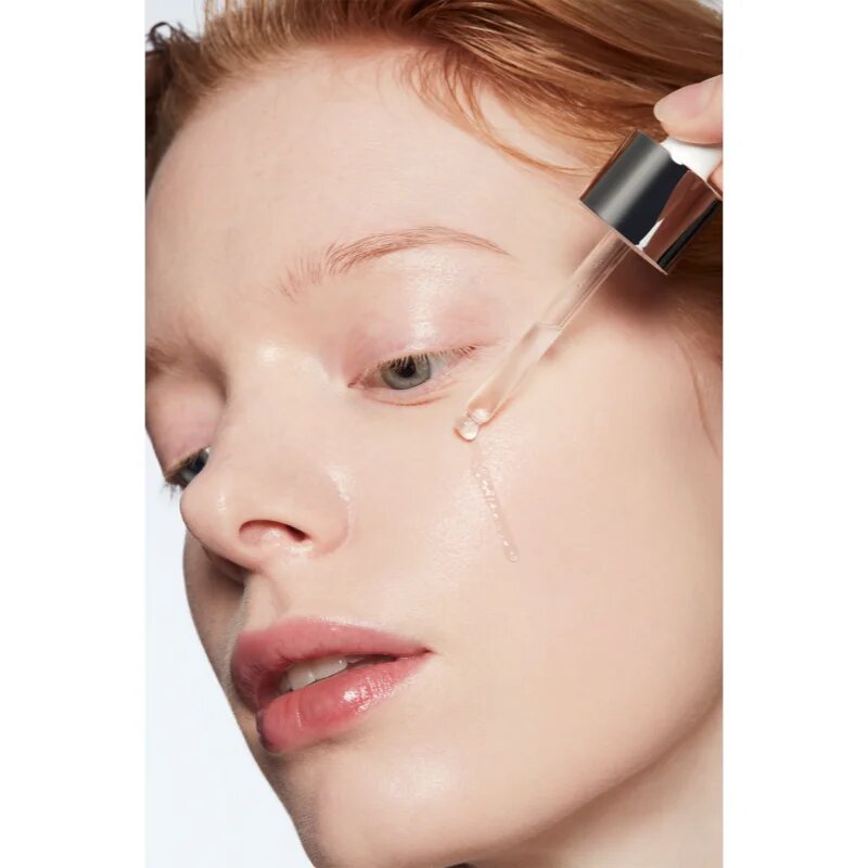 TIRTIR PHA 15% Serum vlažilni serum z učinkom eksfoliacije 30 ml