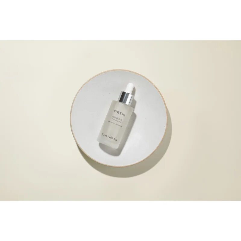 TIRTIR SOS Serum intenzivno vlažilni serum proti gubam 50 ml